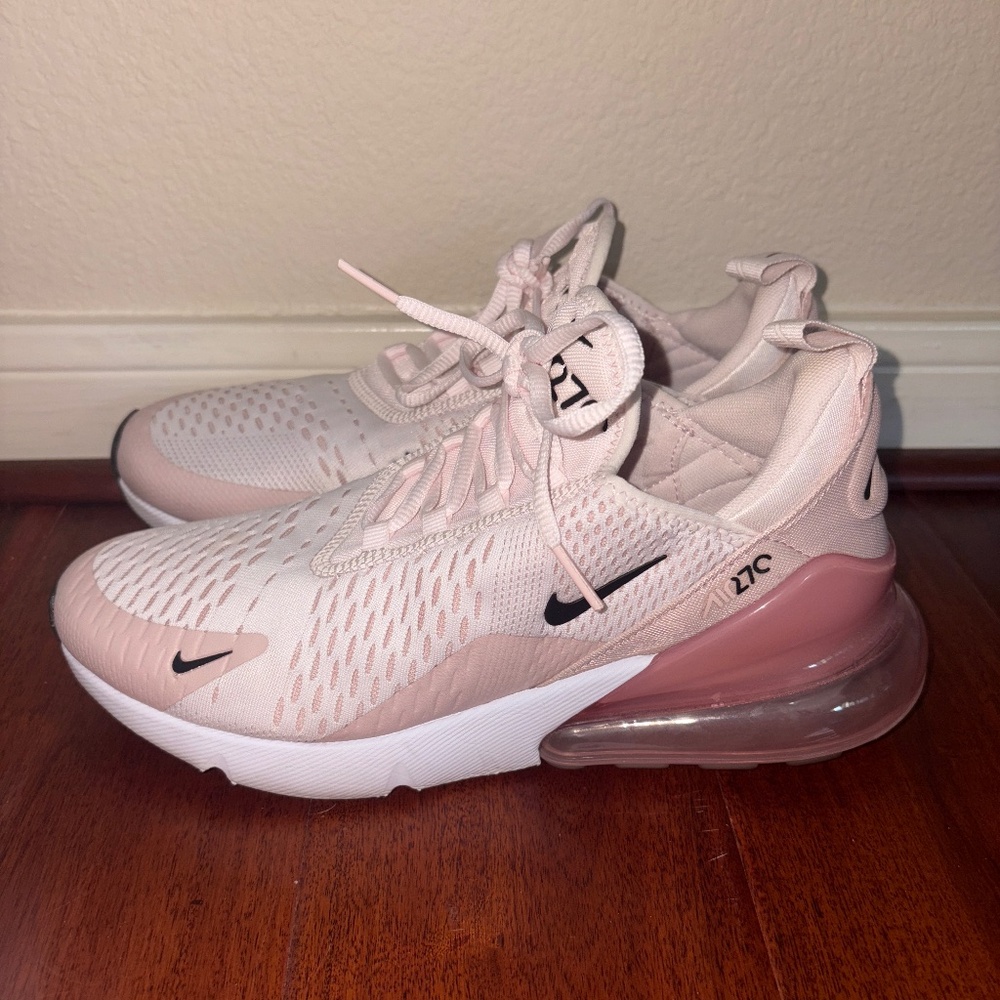 Nike 270 Air Max